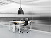 Изображение товара Кресло офисное Normann Copenhagen  Form Swivel, черное