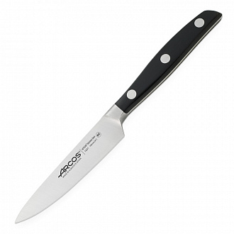 Нож кухонный для чистки овощей Arcos, Manhattan, 10 см