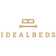 Логотип IdealBeds
