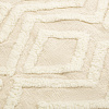 Изображение товара Ковер из новозеландской шерсти и хлопка Imphal из коллекции Ethnic, 120х180см
