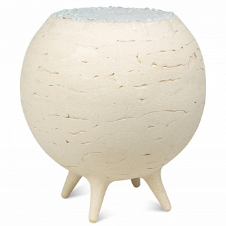 Столик керамический Пипа, Ø38х41 см