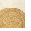 Изображение товара Ковер из джута, шерсти из хлопка Agra из коллекции Ethnic, 160х230см