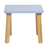 Изображение товара Набор детской мебели Grete, голубой, 2 пред.