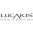 Логотип LUCARIS