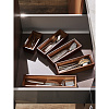 Изображение товара Органайзер-конструктор для столовых приборов Bambox, 45,7х22,9 см