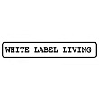 Логотип White Label Living
