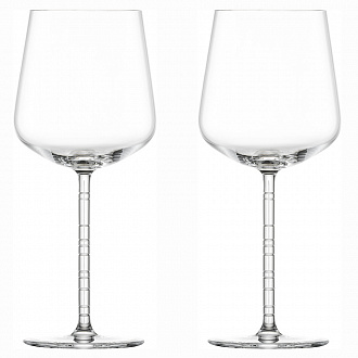 Набор бокалов для красного и белого вина Journey, 608 мл, 2 шт.