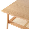 Изображение товара Столик кофейный Unique Furniture, Barrali, 120х60х45 см