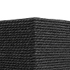 Изображение товара Корзина для хранения Lian, 26х16х10 см, черная