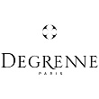 Логотип Degrenne