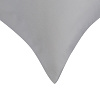 Изображение товара Набор наволочек из премиального сатина серого цвета из коллекции Essential, 50х70 см