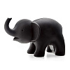 Изображение товара Диспенсер для скотча Elephant, черный