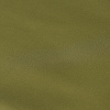 Изображение товара Простыня на резинке из премиального сатина оливкового цвета из коллекции Essential, 180х200х30 см