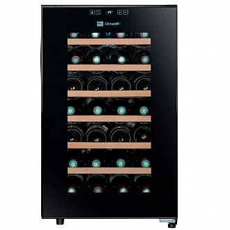 Холодильник винный CC28