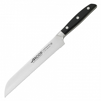 Нож кухонный для хлеба Arcos, Manhattan, 20 см