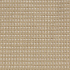 Изображение товара Набор из двух кухонных вафельных полотенец  бежевого цвета из коллекции Essential, 50х70 см