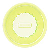 Изображение товара Крышка Capflex, 10,5 см, силиконовая, зеленая