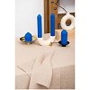 Изображение товара Дорожка на стол из стираного льна бежевого цвета из коллекции Essential, 45х150 см