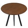 Изображение товара Набор кофейных столиков Buzzola, Ø40 см и Ø60 см, 2 шт.
