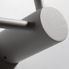 Изображение товара Светильник настенный левосторонний Modern, Tactic, 2 лампы, 8х52х32,5см, белый