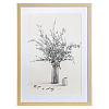 Изображение товара Панно декоративное Plant, 50х70 см