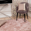 Изображение товара Ковер Rabbit, 180х280 см, розовый