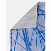 Изображение товара Ковер Line, 160х230 см, синий