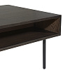 Изображение товара Столик кофейный Unique Furniture, Latina, 71х117х41 см