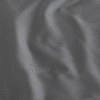 Изображение товара Простыня на резинке из сатина темно-серого цвета из коллекции Wild, 160х200х30 см