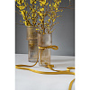 Изображение товара Ваза для цветов Ivet, 30 см, бежевая