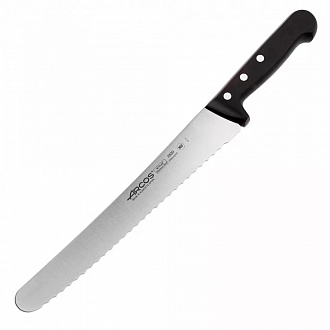 Нож кухонный для кондитерских изделий Universal, 25 см
