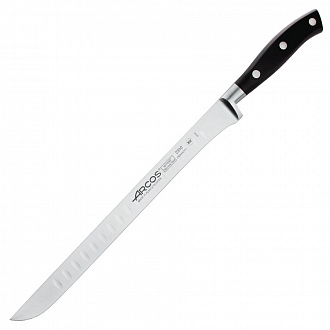Нож кухонный для резки мяса Arcos, Riviera, 25 см