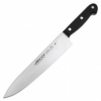 Нож кухонный поварской Arcos, Universal, 20 см