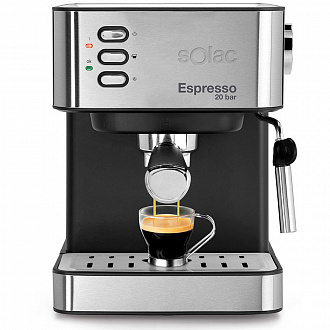 Кофемашина Espresso 20 Bar