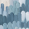 Изображение товара Панно декоративное с ручной росписью By Feel, 120х80 см