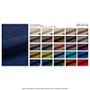 Изображение товара Диван угловой Savi 035/027, 295х185х95 см, черный/темно-синий