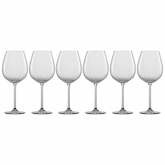 Набор бокалов для красного вина Burgundy, Wineshine, 613 мл, 6 шт.