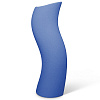 Изображение товара Ваза Silhouette 1, 28 см, синяя