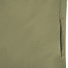 Изображение товара Комплект постельного белья из сатина цвета шалфея с брашинг-эффектом из коллекции Essential, 150х200 см