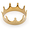 Изображение товара Сувенир дизайнерский My Crown, золотой