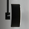 Изображение товара Светильник настенный правосторонний Modern, Tactic, 2 лампы, 8х52х32,5см, черный
