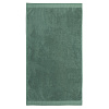Изображение товара Полотенце для рук цвета виридиан из коллекции Essential, 50х90 см