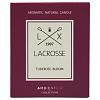 Изображение товара Свеча ароматическая Lacrosse, Тубероза, 40 ч