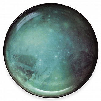 Тарелка обеденная Pluto, Ø26 см