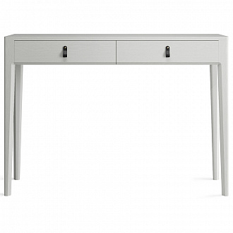 Стол консольный The Idea, Case, 120х40х78 см, светло-серый