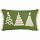 Подушка декоративная с аппликацией Christmas tree из коллекции New Year Essential, 30х50см